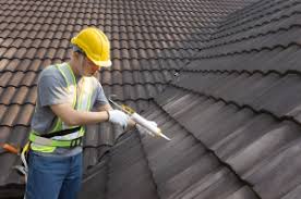 Cold Roofs in Milroy, PA